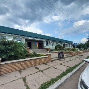 Продаж магазину в с. Олійникова Слобода Білоцерківського району.