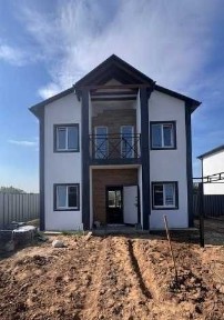 Новий будинок 158 м² на 7,5 сотках | 5 кімнат | Гостомель | 115 000 $