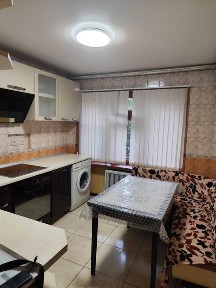 В продажу 2-х кімнатна квартира. Держпрограми!