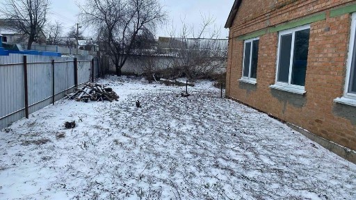 Продам будинок (112 м2) Високе