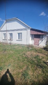 Продається будинок с. Бехи