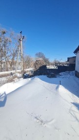Продаж частини будинку виведена як квартира
