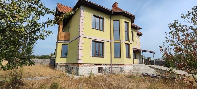 Житомирська область, Житомир, Корбутовка