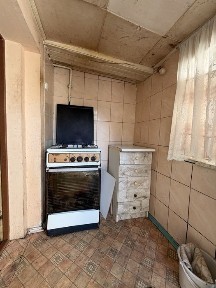 Бюджетна частина будинку в тихому центрі міста - лише 8 000 $