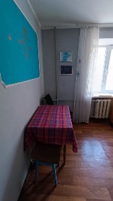 1 - но кімнатна квартира район музикалки