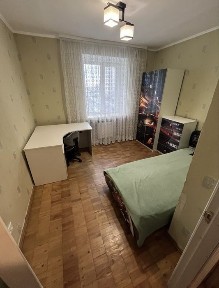 Оренда 3-кімнатна квартира, Корбутівка
