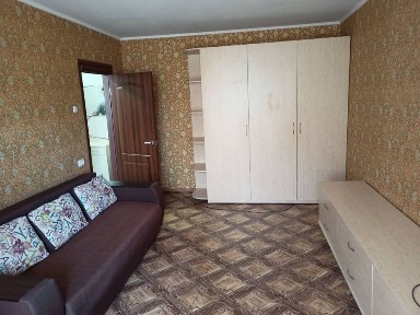 Аренда 1к. квартира Тополь-3