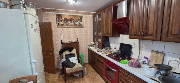 Здам квартиру на голубих озерах