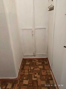 Сдам 1к квартиру Каменское ул. Живописная.
