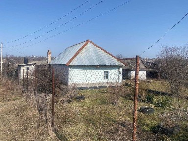 Продам Дом 50 м. кв. Район Краснополье, Мирный