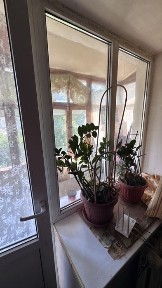 2х комнатная квартира Центр привокзальная площадь