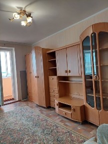 Продам 2к квартиру переплановану з 1к Харківська