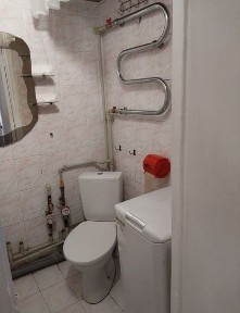2 к квартира на