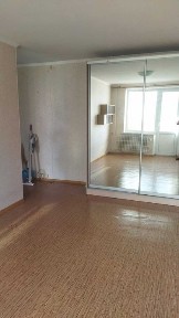Продам 1 к. кв. на Олексіївці, пр. Людвіга Свободи, б. 40. Метро Олексіївська 3 хвилини.