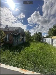 Квартира 2-o кімнатна, -1пов/1пов/33м2 м Люботин, переулок Кооперативний, 3, 3