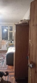 Продам двухкомнатную квартиру на Горизонте.