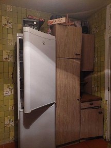 Продам 3х кімнатну квартиру