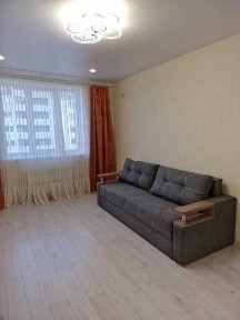 в продаже 1 комнатная квартира в новострое Левада -2
