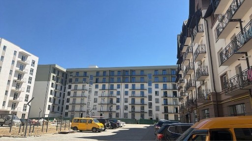 Продаж 2кім жк Home -Богомольця, ГАО