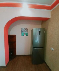 Продам двухкомнатную квартиру с ремонтом техникой мебелью