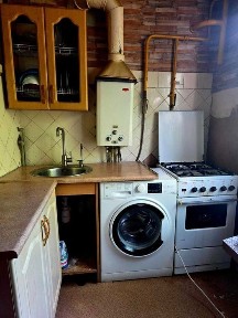 Запорізька область, Запоріжжя, Вознесенівський