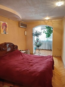 Продажа 3-к ул. Товарищеская, дом 70