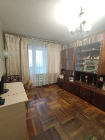 Продажа 2-к квартиры ул. Фортечная, дом 1
