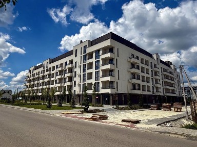 Терміново зниження ціни вигляд на місто