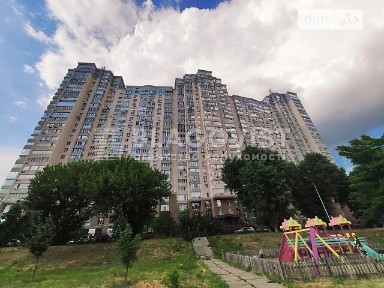 Ованеса Туманяна вулиця, 15А, мікрорайон Лівобережний Масив, район Дніпровський, Київ, метро Лівобережна, вул. Ованеса Туманяна 15А • ID 34429377