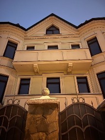 Івано-Франківська область, Івано-Франківськ