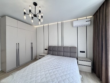 Продаж 1 кімнатноі квартири біля озера, ЖК Мілленнніум