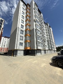 Продаж 2 кімнатної квартири вул Хіміків