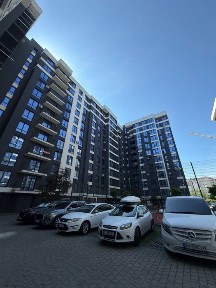 Івано-Франківська область, Івано-Франківськ