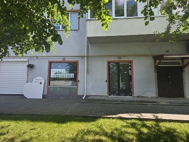 Хмельницька область, Старокостянтинів