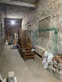 Житомирська область, Коростень
