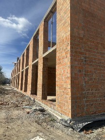 Продаж таунхаусу в Скнилові