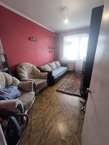Здам 2кім. квартиру вул. І.Сірка