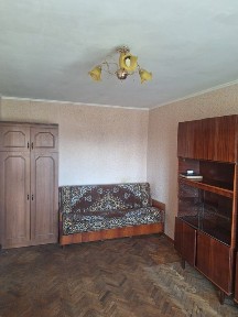 Продаж 1 кімнатної квартири р-н Осташівки