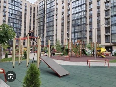 Продам квартиру ЖК Ривер парк/Победа -1/Соборный район/ Правый берег