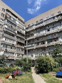 Дніпропетровська область, Дніпро, Центральний