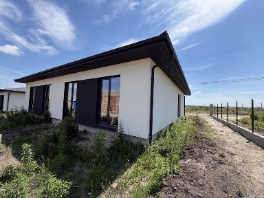 Готовий дуплекс 90 м² | Усі міські мережі | Льонокомбінат