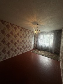 Продам 1к квартру покращеного планування 5 зарічний