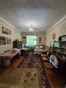 Продам 3х к. кв 3/3