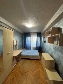 Київ, Шевченківський, Берестейський проспект 70