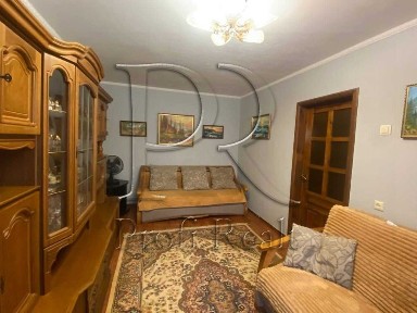 Оренда 2- кімн. квартири за адресою вул. Кубанськоі Украіни, 50