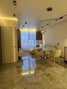 Оренда 1-кімнатної квартири 48 м² ЖК Great, Осокорки, Дніпровська набережна