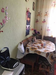 Кімната вулиця Багалія метро Дарниця, Чернігівська з 10.07