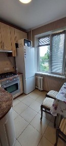 Здам квартиру на вул. Березняківській біля озера Тельбін