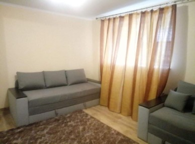 Оренда 1к. квартира в м Ірпінь 
