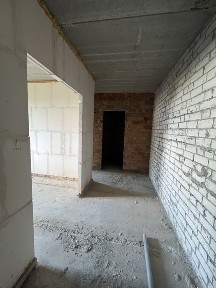 Велика 1 кімната квартира/52 кв. м/Тетерівський бульвар